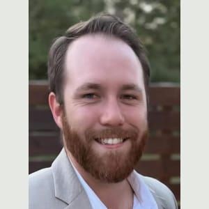 Keith Ivens, PharmD